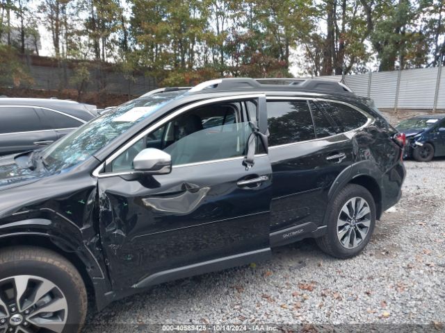 Photo 5 VIN: 4S4BTGPD9R3101160 - SUBARU OUTBACK 