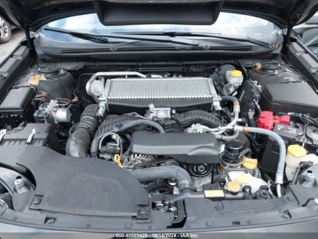 Photo 9 VIN: 4S4BTGPD9R3101160 - SUBARU OUTBACK 