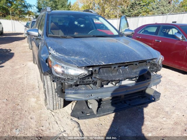 Photo 5 VIN: 4S4BTGPD9R3181995 - SUBARU OUTBACK 