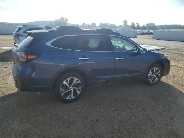 Photo 2 VIN: 4S4BTGPDXL3206166 - SUBARU OUTBACK TO 