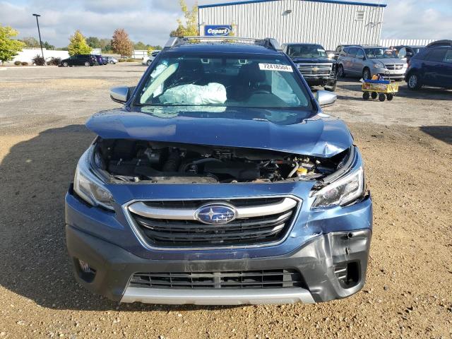 Photo 4 VIN: 4S4BTGPDXL3206166 - SUBARU OUTBACK TO 