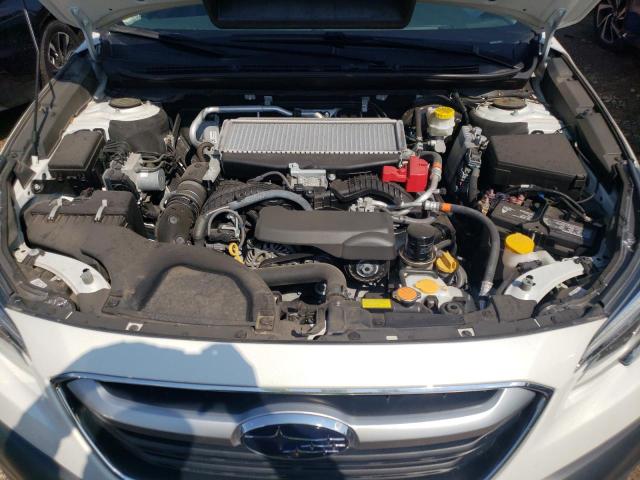 Photo 10 VIN: 4S4BTGPDXL3235960 - SUBARU OUTBACK 