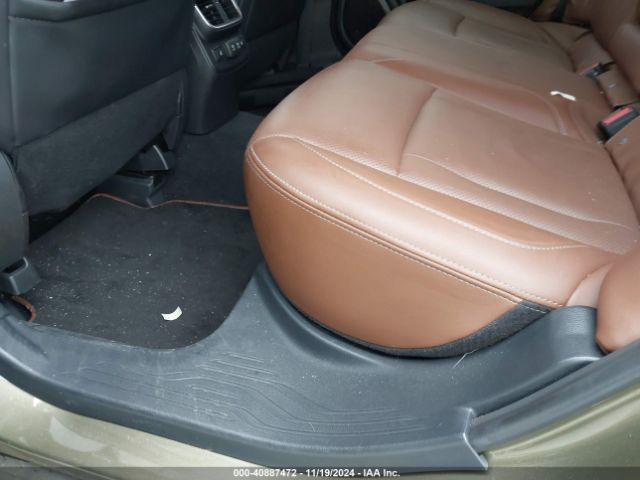 Photo 7 VIN: 4S4BTGPDXL3260227 - SUBARU OUTBACK 