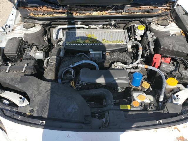 Photo 11 VIN: 4S4BTGPDXM3102682 - SUBARU OUTBACK 