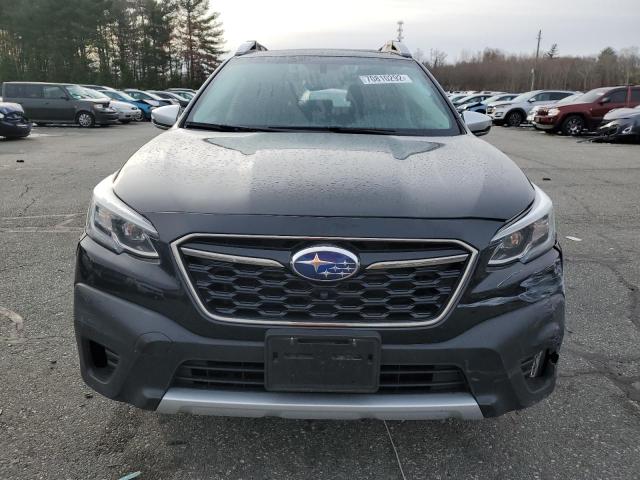 Photo 4 VIN: 4S4BTGPDXM3110331 - SUBARU OUTBACK 