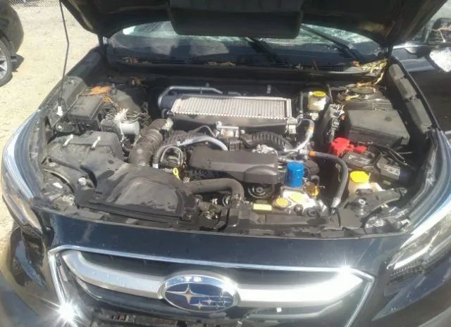 Photo 9 VIN: 4S4BTGPDXM3179942 - SUBARU OUTBACK 