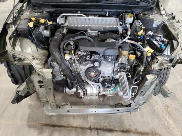 Photo 11 VIN: 4S4BTGPDXM3219114 - SUBARU OUTBACK 