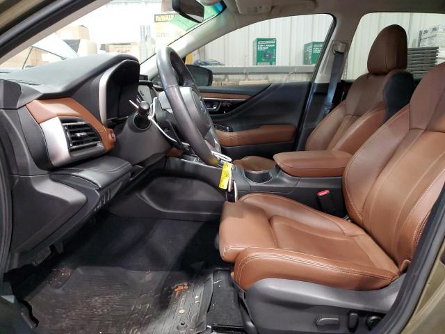 Photo 6 VIN: 4S4BTGPDXM3219114 - SUBARU OUTBACK 