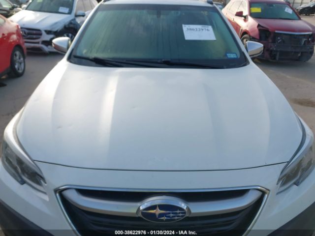 Photo 5 VIN: 4S4BTGPDXM3219128 - SUBARU OUTBACK 