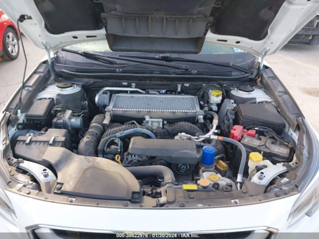 Photo 9 VIN: 4S4BTGPDXM3219128 - SUBARU OUTBACK 