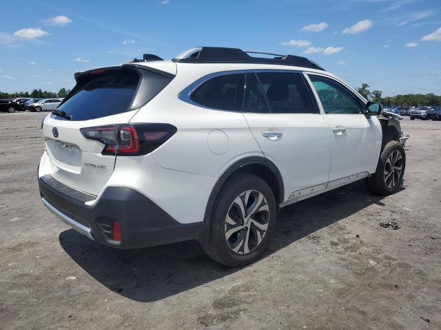 Photo 2 VIN: 4S4BTGPDXN3126580 - SUBARU OUTBACK 