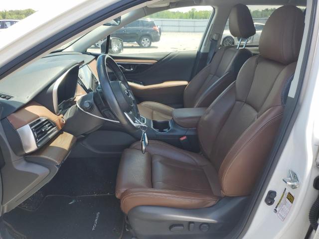 Photo 6 VIN: 4S4BTGPDXN3126580 - SUBARU OUTBACK 