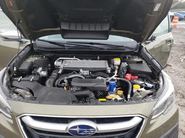 Photo 11 VIN: 4S4BTGPDXN3192529 - SUBARU OUTBACK 