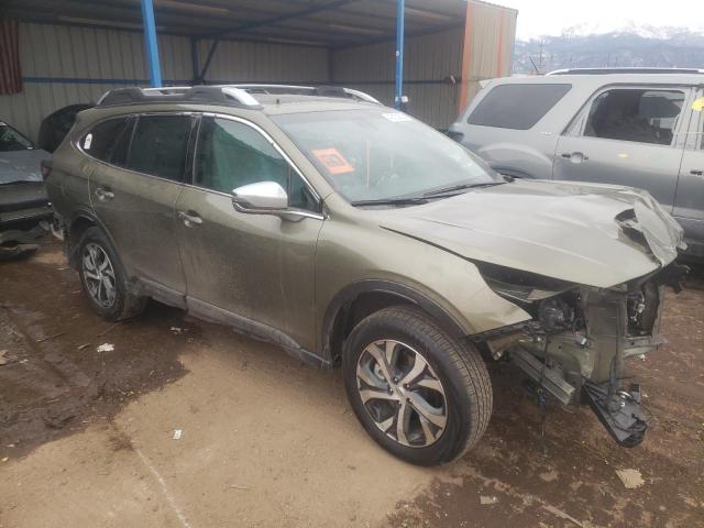 Photo 3 VIN: 4S4BTGPDXN3253183 - SUBARU OUTBACK TO 