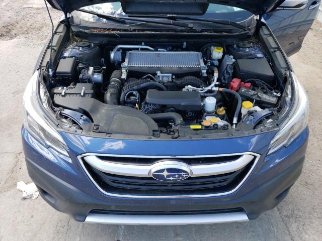 Photo 11 VIN: 4S4BTGPDXN3271070 - SUBARU OUTBACK TO 