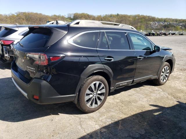 Photo 2 VIN: 4S4BTGPDXP3154298 - SUBARU OUTBACK 