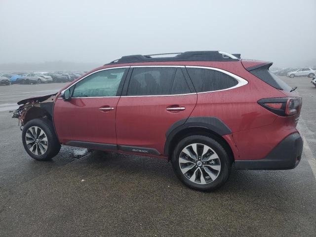 Photo 1 VIN: 4S4BTGPDXR3101085 - SUBARU OUTBACK 