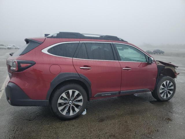 Photo 2 VIN: 4S4BTGPDXR3101085 - SUBARU OUTBACK 