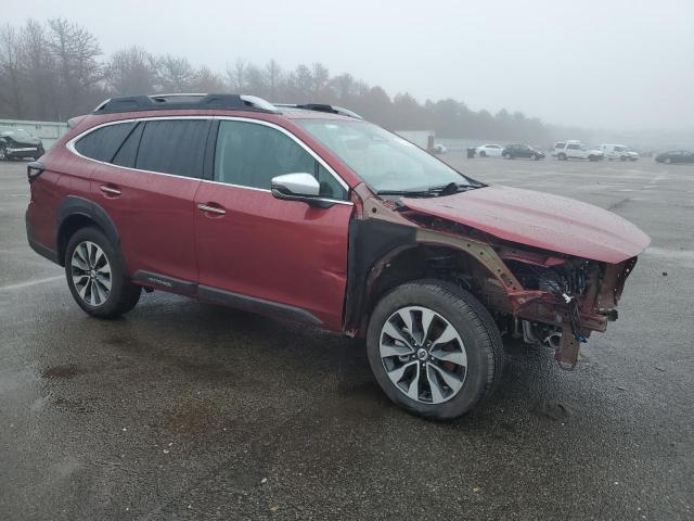 Photo 3 VIN: 4S4BTGPDXR3101085 - SUBARU OUTBACK 