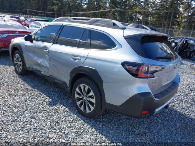 Photo 2 VIN: 4S4BTGPDXR3254775 - SUBARU OUTBACK 