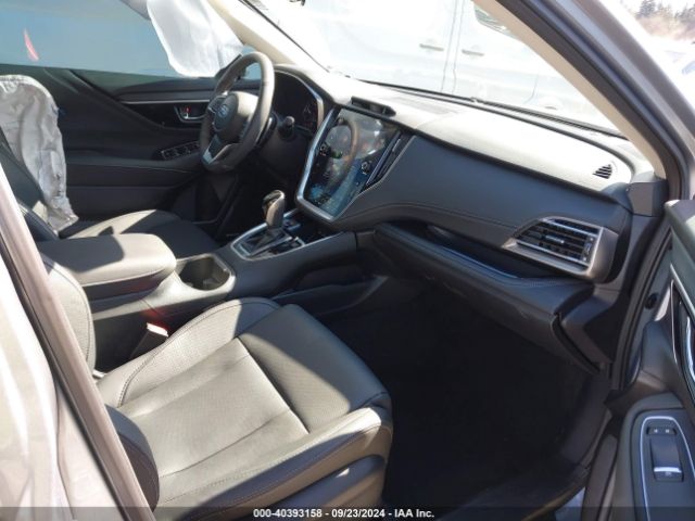 Photo 4 VIN: 4S4BTGPDXR3254775 - SUBARU OUTBACK 