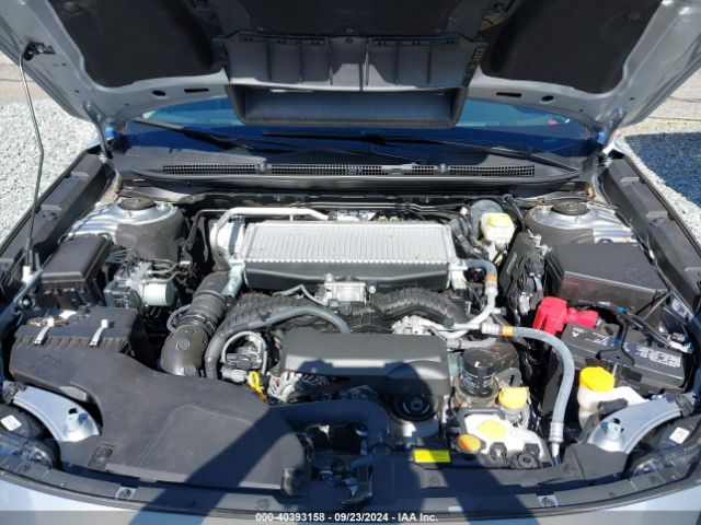 Photo 9 VIN: 4S4BTGPDXR3254775 - SUBARU OUTBACK 