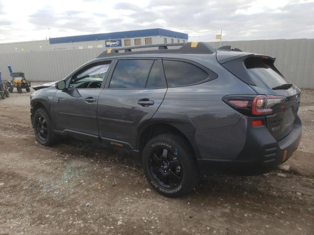 Photo 1 VIN: 4S4BTGSD0N3129513 - SUBARU OUTBACK WI 