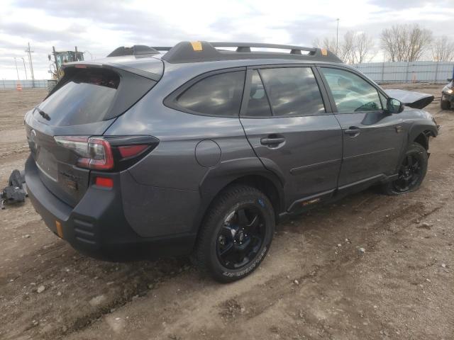 Photo 2 VIN: 4S4BTGSD0N3129513 - SUBARU OUTBACK WI 