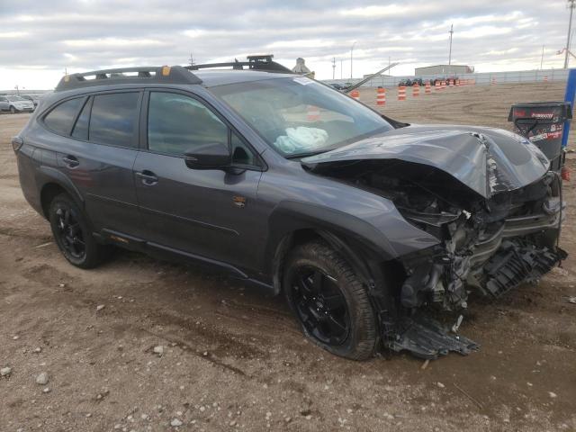 Photo 3 VIN: 4S4BTGSD0N3129513 - SUBARU OUTBACK WI 