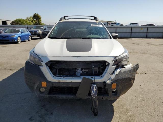 Photo 4 VIN: 4S4BTGSD0N3147820 - SUBARU OUTBACK WI 