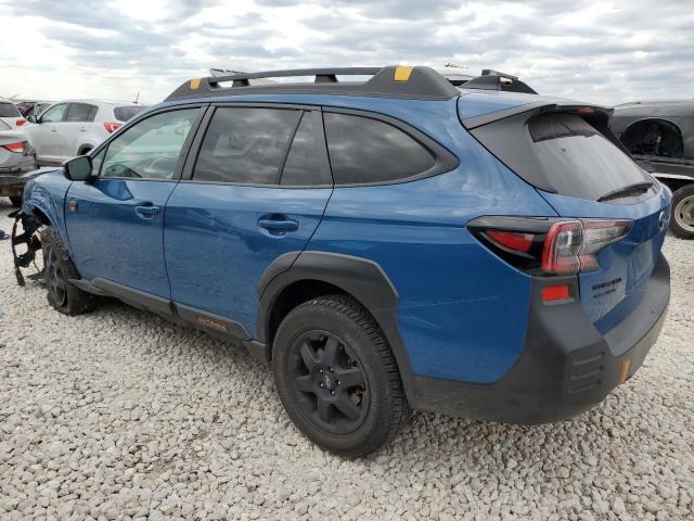 Photo 1 VIN: 4S4BTGSD0P3215665 - SUBARU OUTBACK WI 