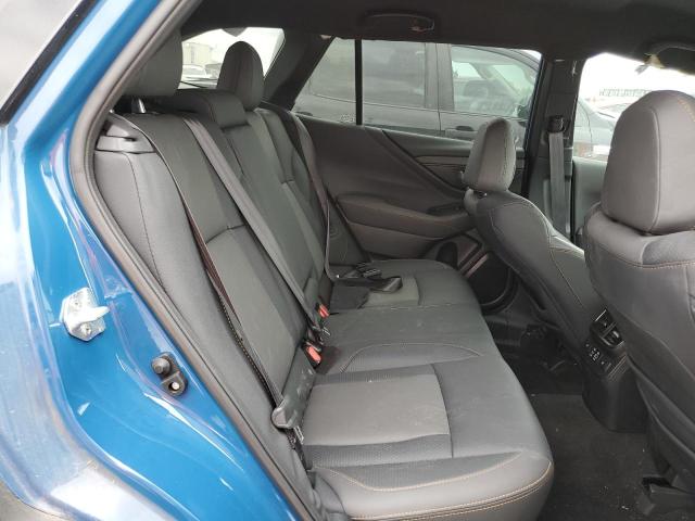 Photo 10 VIN: 4S4BTGSD0P3215665 - SUBARU OUTBACK WI 