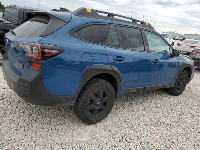 Photo 2 VIN: 4S4BTGSD0P3215665 - SUBARU OUTBACK WI 