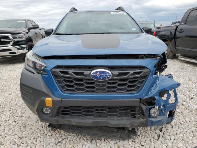 Photo 4 VIN: 4S4BTGSD0P3215665 - SUBARU OUTBACK WI 