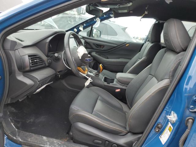 Photo 6 VIN: 4S4BTGSD0P3215665 - SUBARU OUTBACK WI 