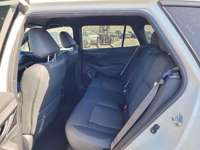 Photo 10 VIN: 4S4BTGSD0R3235689 - SUBARU OUTBACK WI 