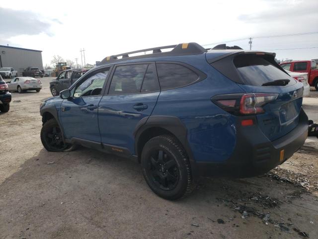 Photo 1 VIN: 4S4BTGSD1N3132968 - SUBARU OUTBACK 