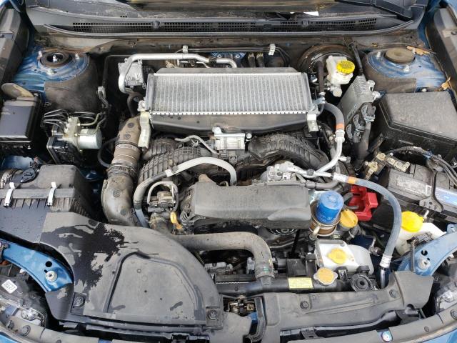 Photo 11 VIN: 4S4BTGSD1N3132968 - SUBARU OUTBACK 