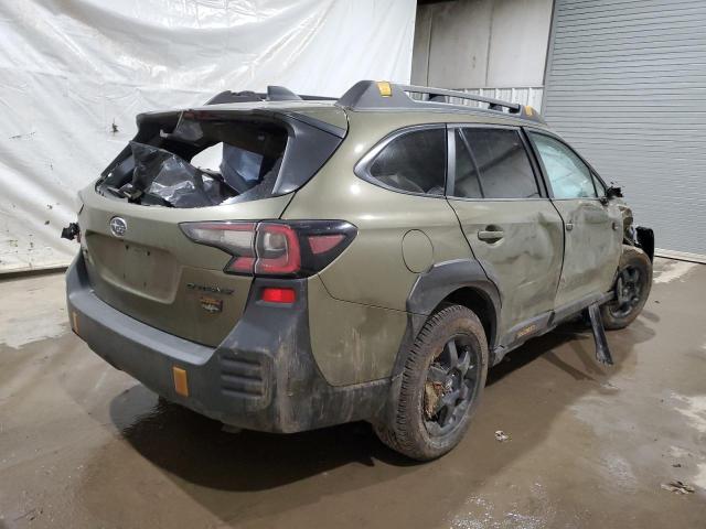 Photo 2 VIN: 4S4BTGSD1P3190789 - SUBARU OUTBACK WI 