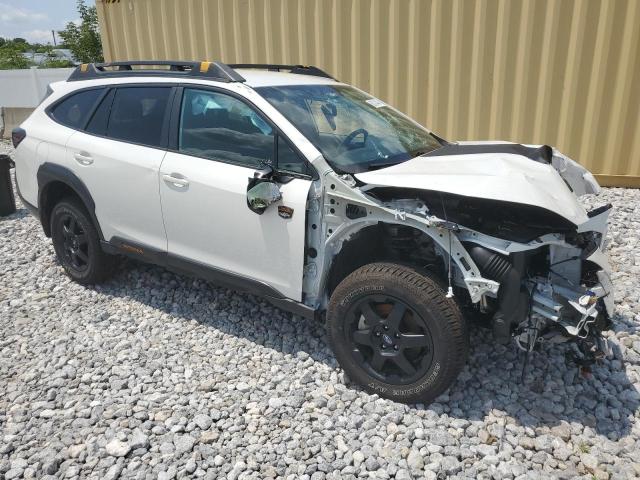 Photo 3 VIN: 4S4BTGSD1R3264991 - SUBARU OUTBACK WI 