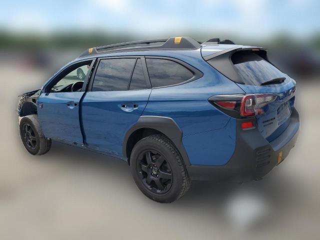 Photo 1 VIN: 4S4BTGSD2N3243822 - SUBARU OUTBACK WI 