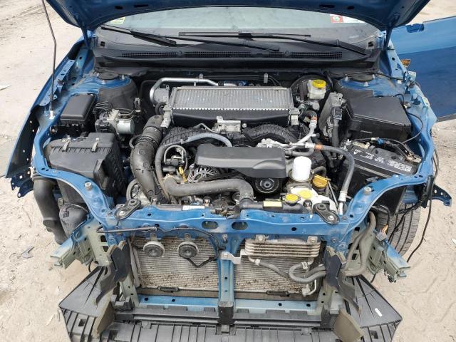 Photo 10 VIN: 4S4BTGSD2N3243822 - SUBARU OUTBACK WI 