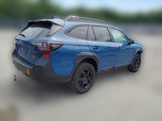 Photo 2 VIN: 4S4BTGSD2N3243822 - SUBARU OUTBACK WI 