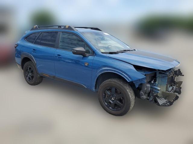 Photo 3 VIN: 4S4BTGSD2N3243822 - SUBARU OUTBACK WI 