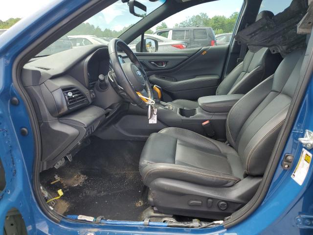 Photo 6 VIN: 4S4BTGSD2N3243822 - SUBARU OUTBACK WI 