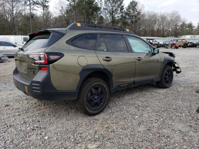 Photo 2 VIN: 4S4BTGSD2N3256201 - SUBARU OUTBACK WI 