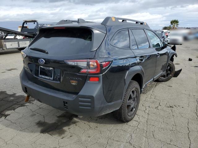 Photo 2 VIN: 4S4BTGSD2P3123361 - SUBARU OUTBACK WI 