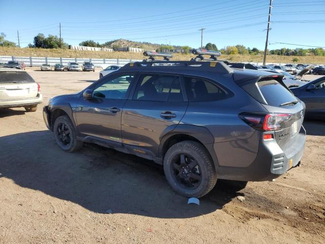 Photo 1 VIN: 4S4BTGSD2R3100018 - SUBARU OUTBACK WI 