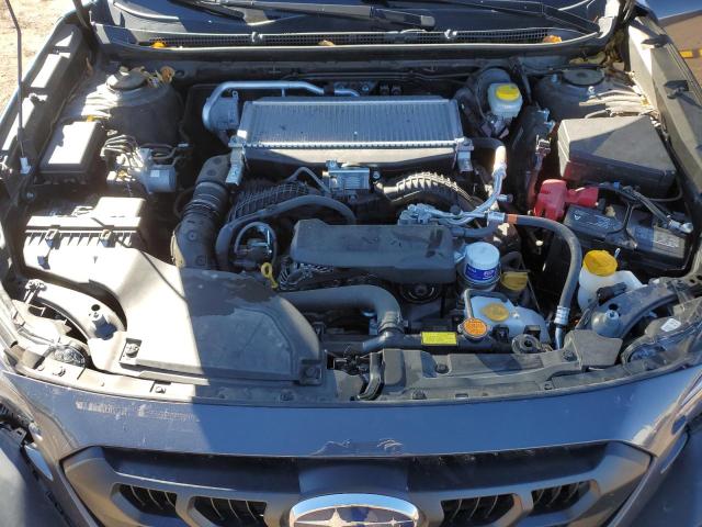 Photo 11 VIN: 4S4BTGSD2R3100018 - SUBARU OUTBACK WI 