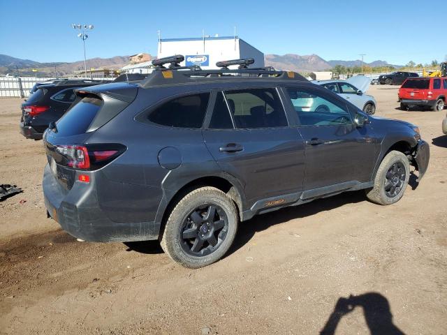 Photo 2 VIN: 4S4BTGSD2R3100018 - SUBARU OUTBACK WI 